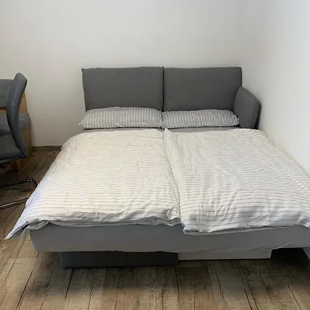 Apartament Katschi *