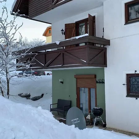 Katschi Katschberghöhe