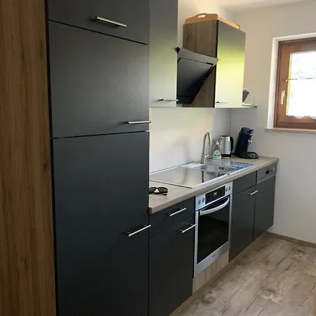 Katschi Apartment