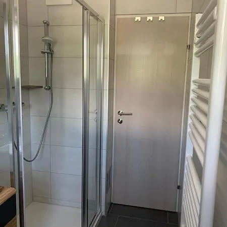 Apartment Katschi