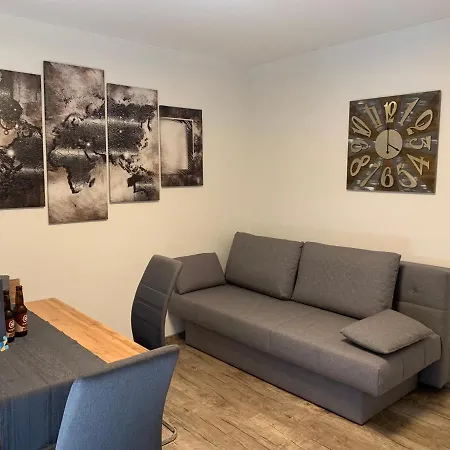 Katschi Apartment