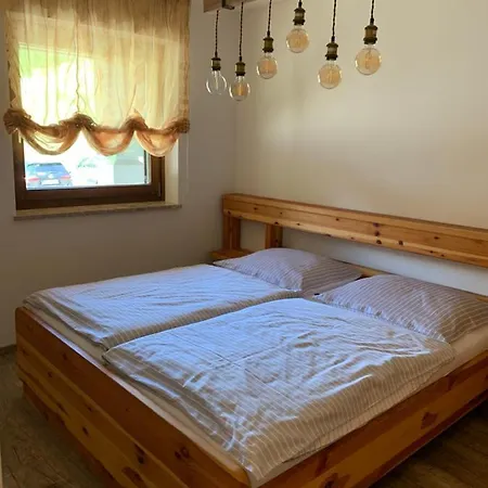 Apartment Katschi
