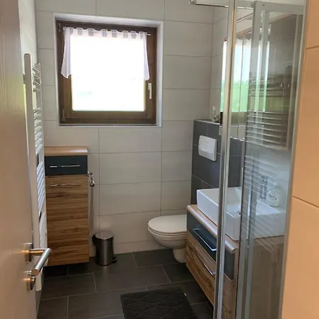 Katschi Apartament *