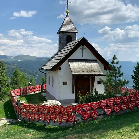 Katschi Katschberghöhe