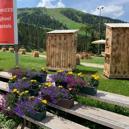 Katschi Katschberghöhe