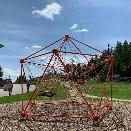 Katschi Apartament Katschberghöhe