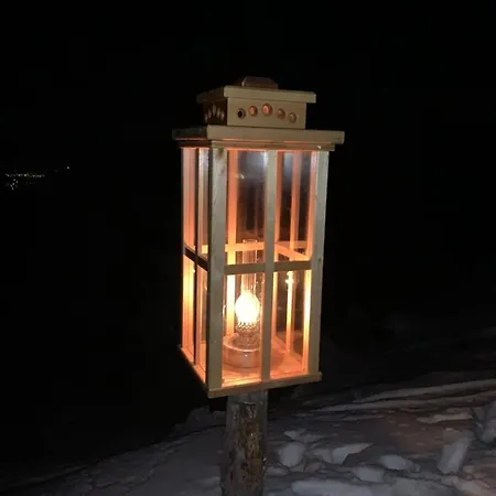 Katschi Apartament *