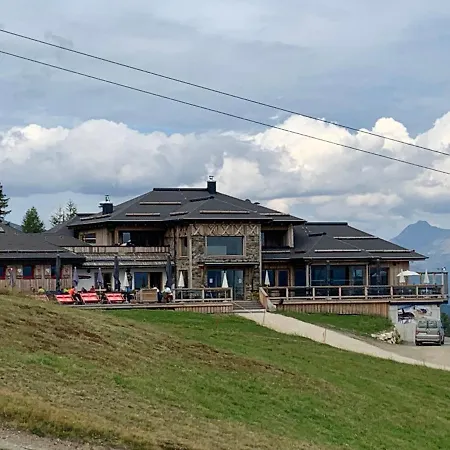 Apartament Katschi
