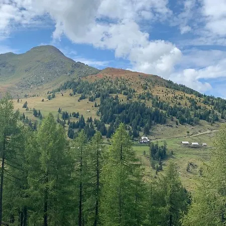 Apartament Katschi Katschberghöhe