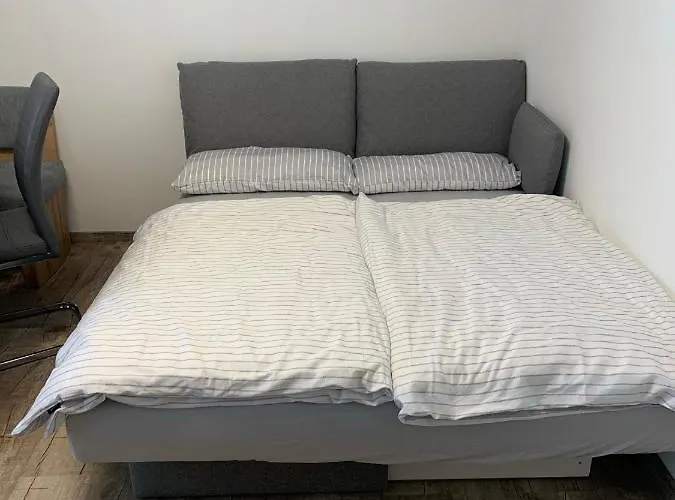 Apartament Katschi *