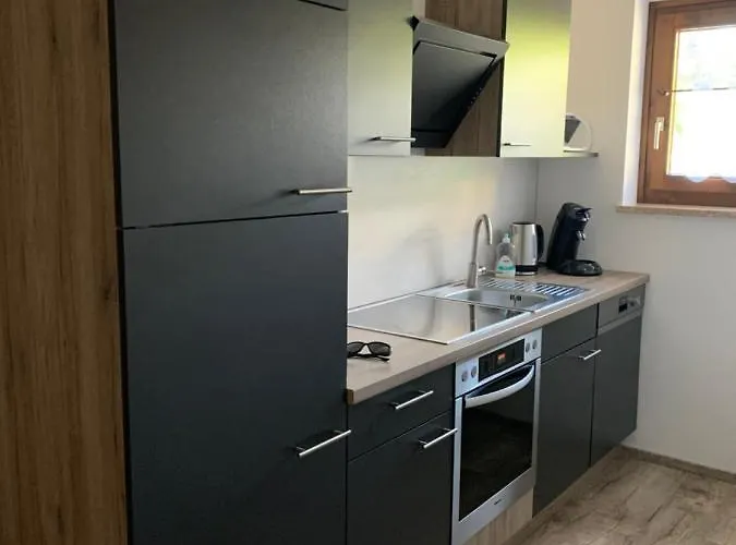 Katschi Apartament