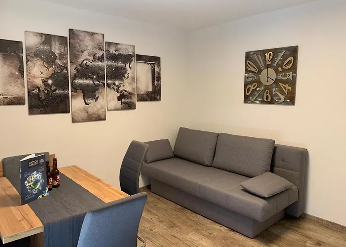 Katschi Apartment