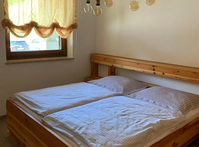 Apartament Katschi