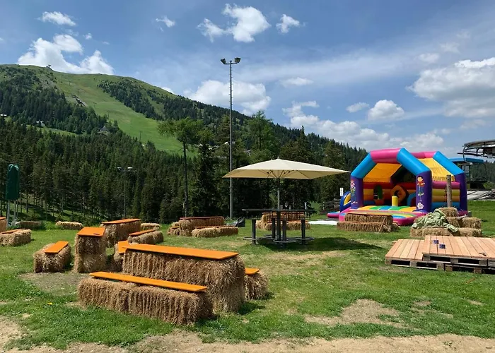 Apartament Katschi