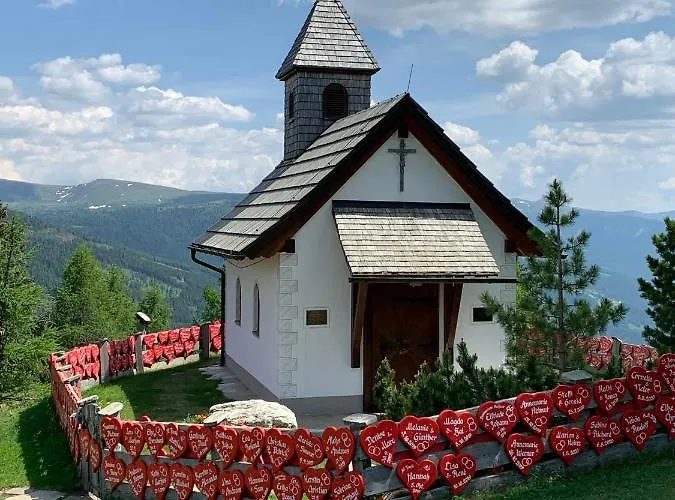 Katschi Katschberghöhe