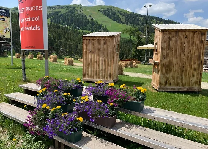 Katschi Katschberghöhe